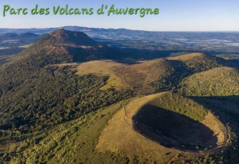 Pres De St Etienne Et Du Parc Naturel Regional Du Pilat Saint-Just-Malmont
